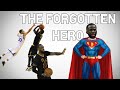 The Forgotten Hero of the 2016 NBA Finals