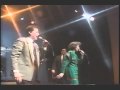 The McGruders - "Saved by Grace" - 1990