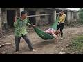 72 terrifying rescues - girl bitten and injured by cobra while harvesting