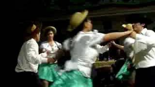 Video thumbnail of "zapateo de pascua - aires de mi tierra bs as"