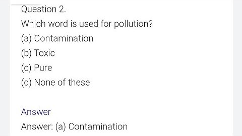 JKBOSE CLASS 8TH GUESS PAPER MCQ TYPE QUESTIONS With Answers by Unique Irfaan Lone