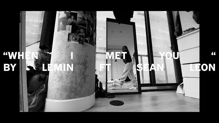 Stephanie Hebert Choreography " When i met you by ...