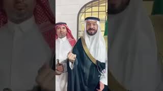 #الامير نايف بن فواز #الشعلان يرد على الغرب بعد هجومهم على #المملكة_العربية_السعودية