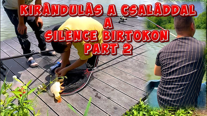 Kirándulás a családdal Silence birtokon 🏔️🏡 PART 2