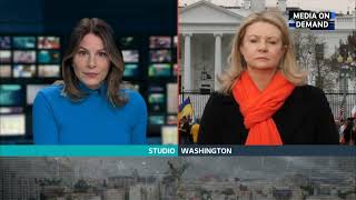 ARCHIVE: ITV News Weekend Late (2200GMT - Full - 06/03/22)