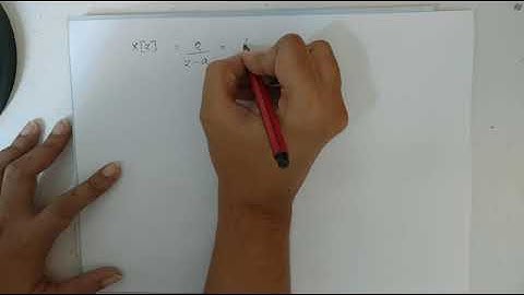 Z Transform of basic signals part1||KTU EC202/ EE 307||Signals and Systems ||MODULE5 ||Malayalam