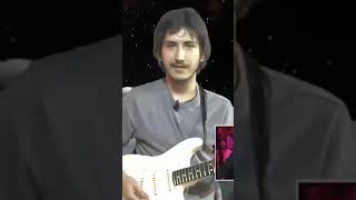 Feyyaz Yiğit Başka Bir Dünyada