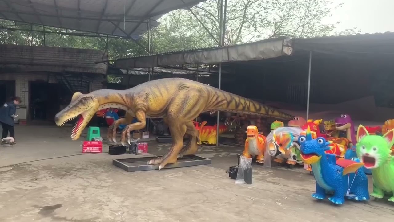 Giwa Gardens, The Largest Water Park in West Africa