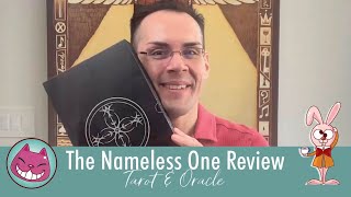 The Nameless One Review: The Grimoire