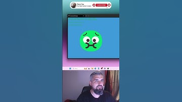 How to Change Command Prompt Text Color in Windows? #pc #windows #commandline #shorts