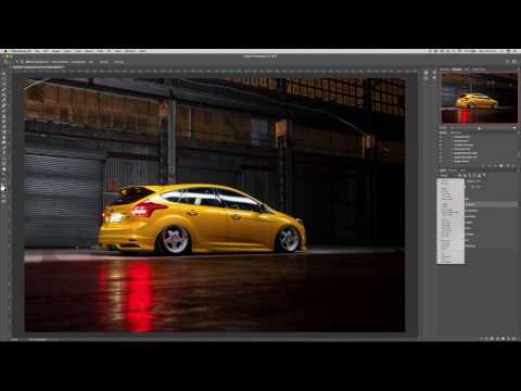 Automotive Lighting Customs Photos