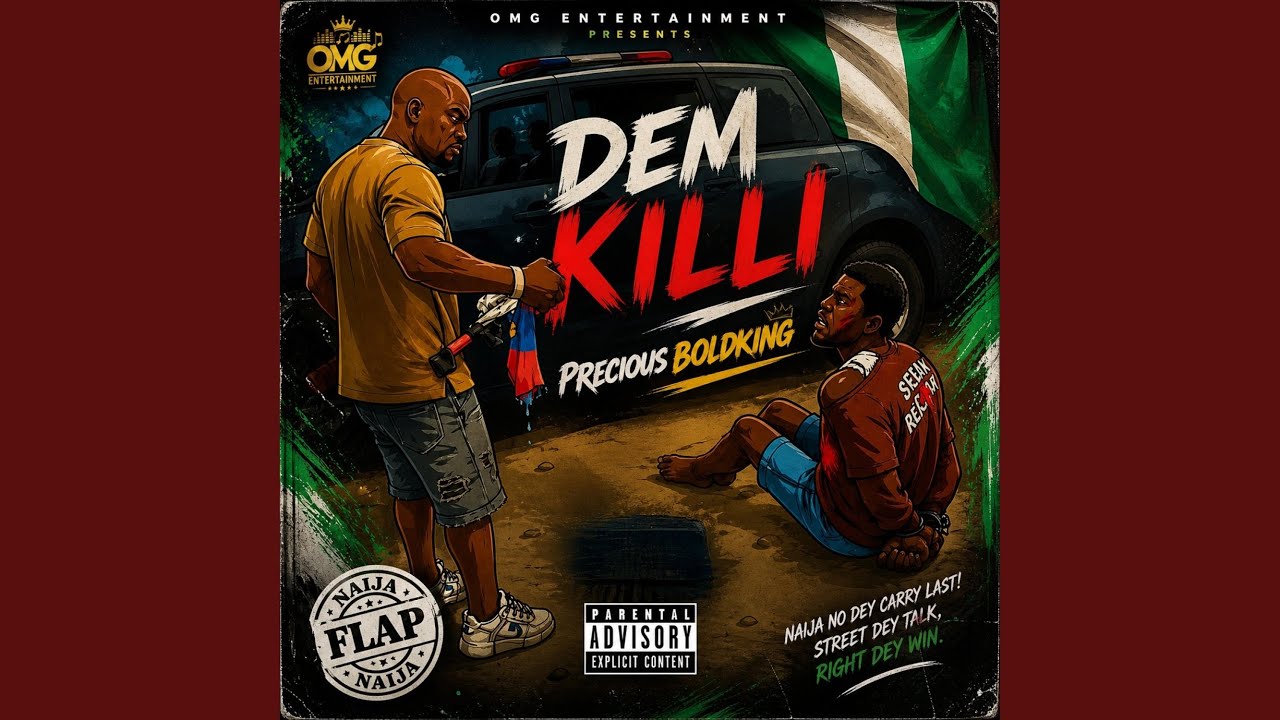 Watch Dem killi on YouTube Watch Dem killi on YouTube