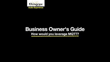 🎙️ MQTT: The Language of IoT Devices 🎙️