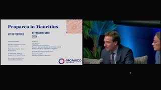 Cap sur la Finance Durable: Présentation du cadre d’intervention sur la « Finance Durable »