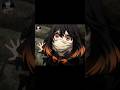 Amo's Story is Darker #amo #rudo #riyo #enjin #regto #animefans #animewithdm