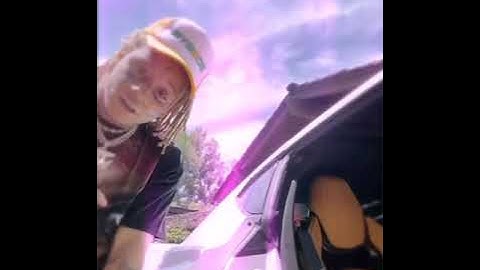 Trippie Redd - Weeee (Extended Snippet)