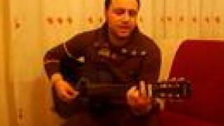 Gitar Yadeller Sanma Sana Döneri̇m