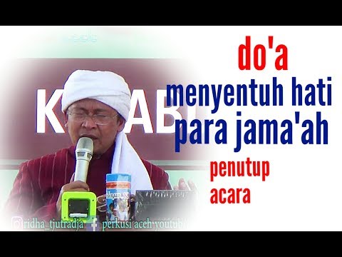 Ceramah Lucu dan Bermakna Aa Gym di Aceh PART ( do&#;a menyentuh hati ) Ceramah Lucu dan Bermakna Aa Gym di Aceh PART ( do&#;a menyentuh hati )