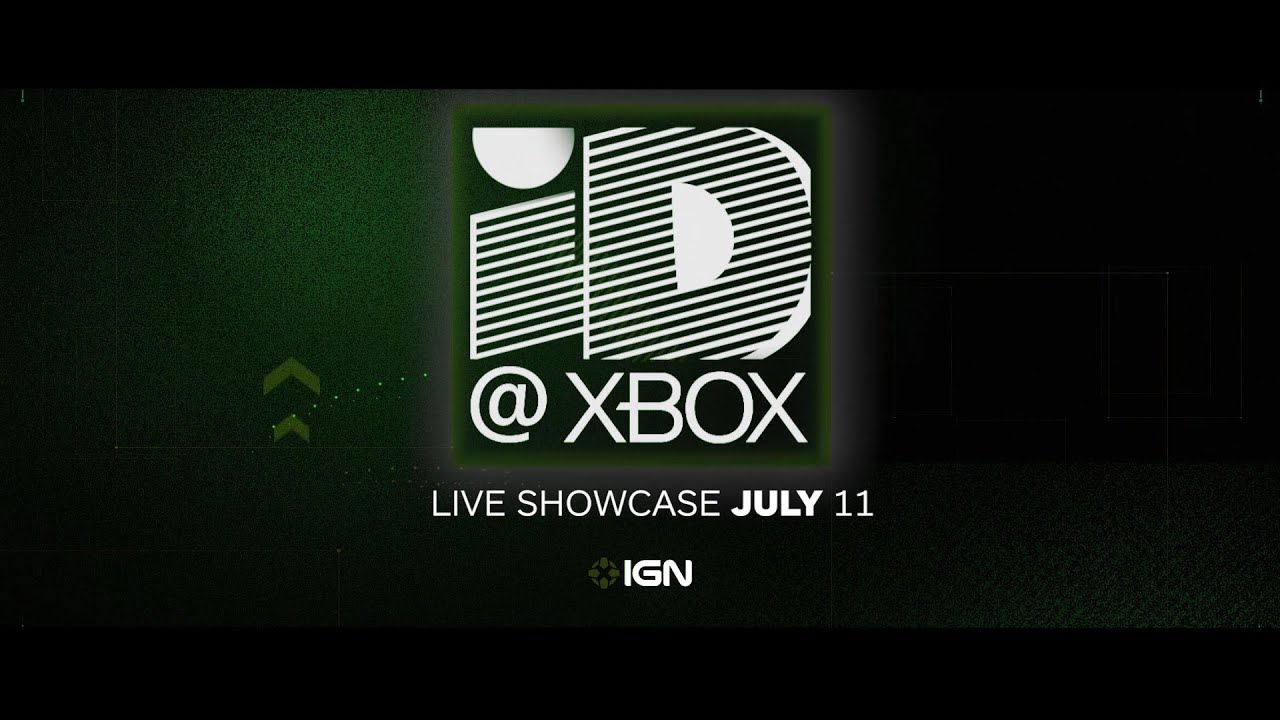 IGN x ID@Xbox Digital Showcase apresentou 20 futuros jogos