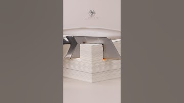 책을 잘라봤습니다 #asmr #macro #ai