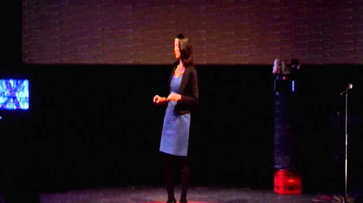 Americana Indian -- thinking twice about images that matter: Nancy Marie Mithlo at TEDxABQWomen