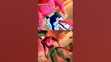 New Super Saiyan 4 - Dragon Ball Xenoverse 2