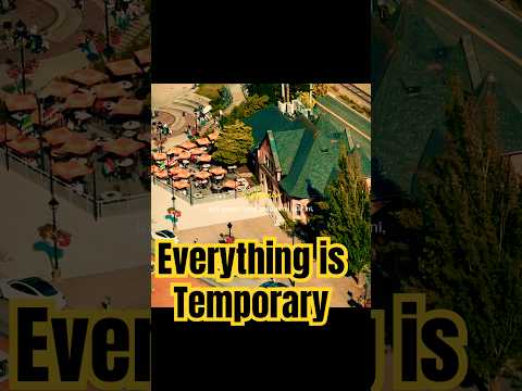 Everything In This World Is Temporary Don T Give Up Canada Motivation Sorts Dontgiveup Life