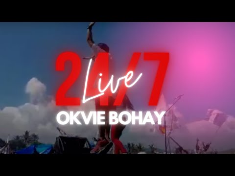 🔴 LIVE  !!! OKVIE BOHAY | 18-19