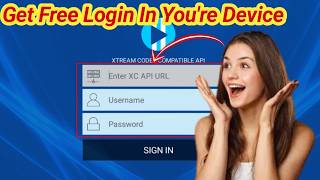 How to Get XCIPTV Username & Password (Easy Setup Guide) screenshot 5