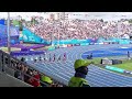 RECORD BROKEN! Mojela Koneshe SMASHES Lehata's 100m National Record with 10.07s