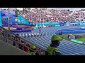 RECORD BROKEN! Mojela Koneshe SMASHES Lehata's 100m National Record with 10.07s