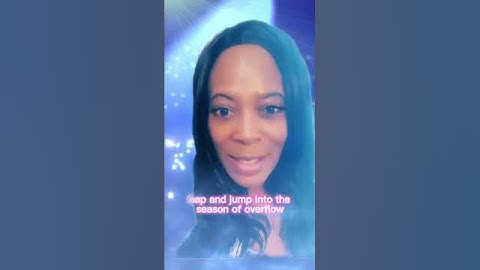 Season Of Overflow ✨ #overflow #shortsvideo