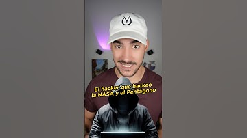 El Venezolano que HACKEÓ la NASA y el Pentágono 😱 | RaFa: Venezuela🇻🇪 | Hackers Mas Famosos☠️🌎