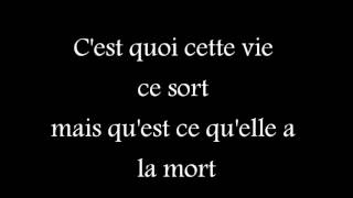 Vignette de la vidéo "Guillaume Grand  Toi l'ange"