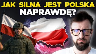 Download Lagu Jak SILNA jest TERAZ RZECZYWIŚCIE POLSKA? MP3 Download Lagu Jak SILNA jest TERAZ RZECZYWIŚCIE POLSKA? MP3