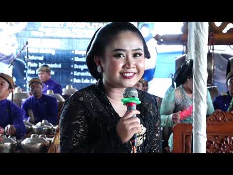 EKA UGET-UGET * CAPING GUNUNG * TARDI LARAS