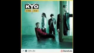 Kyo, Nuit Incolore - Je cours (Ton aigu)