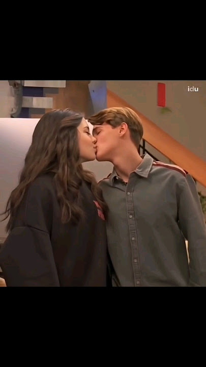 Bebe and Henry#Henry danger#Game shakers|Slip away  by Johny Valentine 🖤