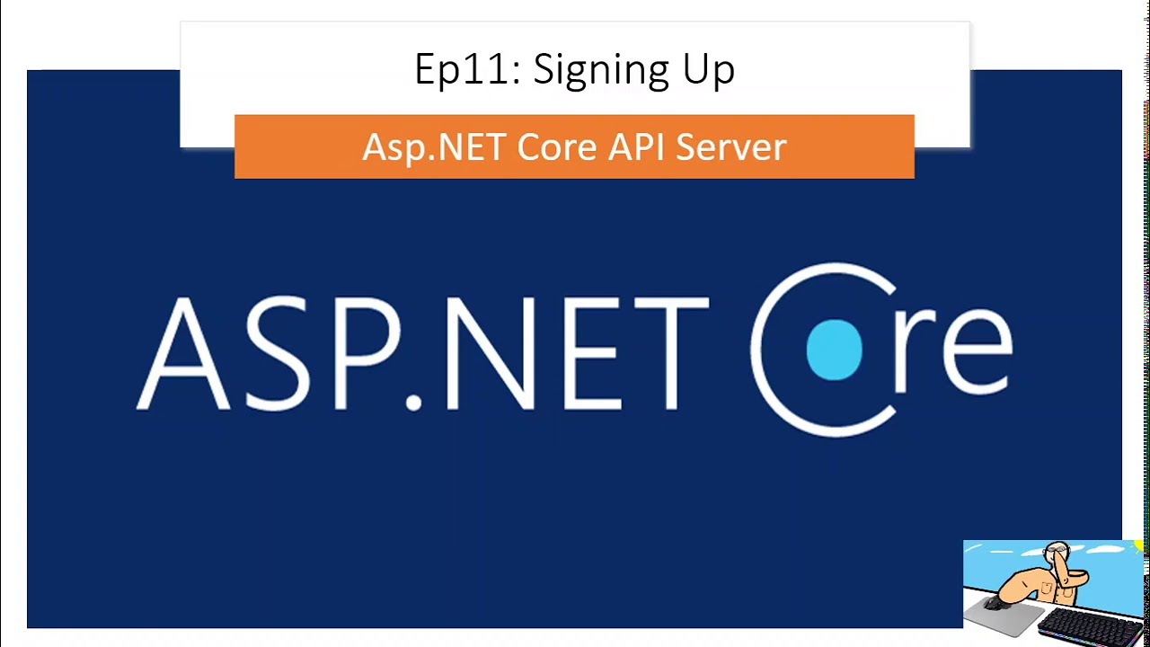 Core API. One Core API. Core app.