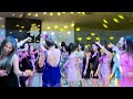 DJ DISCO DANCER SARAH & KEVIN WEDDING #05