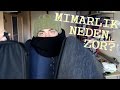 Mimarlık Neden Zordur !!