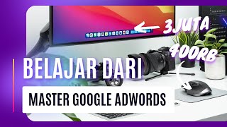 Perbedaan Google AdWords dan Google Adsense