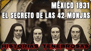 ¿Por Qué el Vaticano Nunca Quiso Hablar del Caso de las Monjas Que Desaparecieron en 1831?