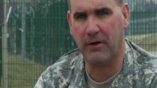 172nd Infantry Commander Message to Families