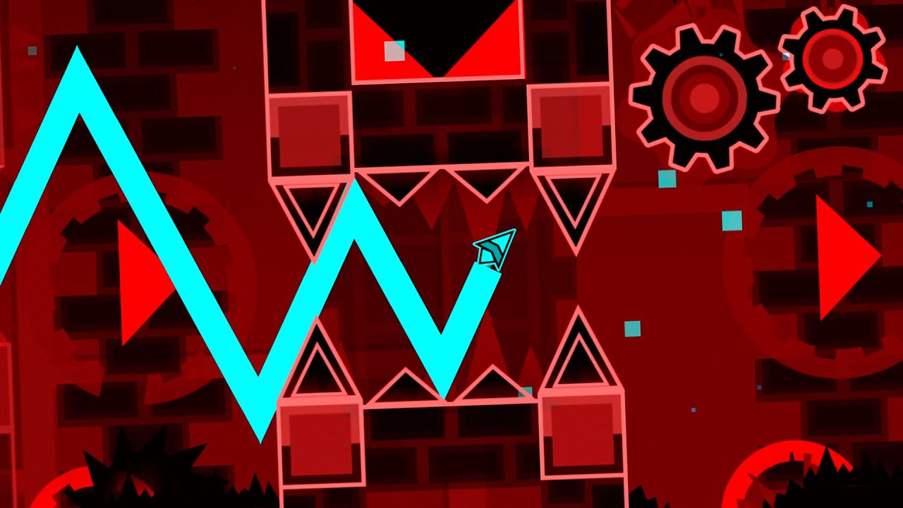 Bloodbath, но только Волна