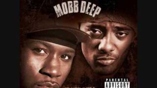 Mobb Deep- The Learning (Burn)