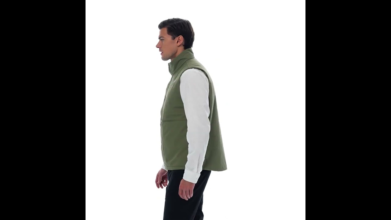 Helly Hansen - Escape Ins Vest - Men's