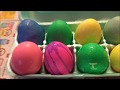 Weekly Vlog #55 | Apartment improvements| Coloring Easter Eggs | Easter Dinner |