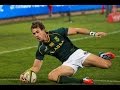 Jj engelbrecht highlights  springboks 2013 