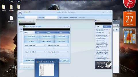 How to mod Mw2 Campaign With transfer cable